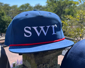 SWR Hat of the Year - Back to Basics