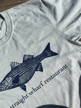 Load image into Gallery viewer, Bay Leaf green short sleeve tee